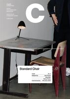 Magazine C issue 1:  Standard Chair (9791198807021)
