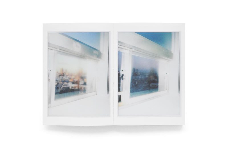 midday ghost - Kanade Hamamoto | moom bookshop - photobooks