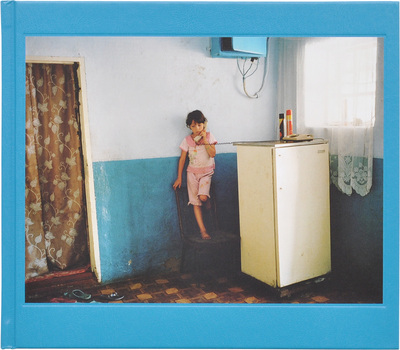 Land Ohne Eltern (9783868287516)