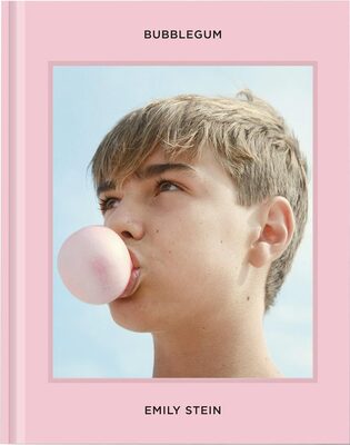 Bubblegum (9781910566060)