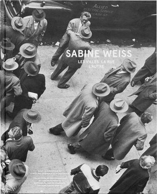 Les Villes La Rue Lautre (9782365111881)