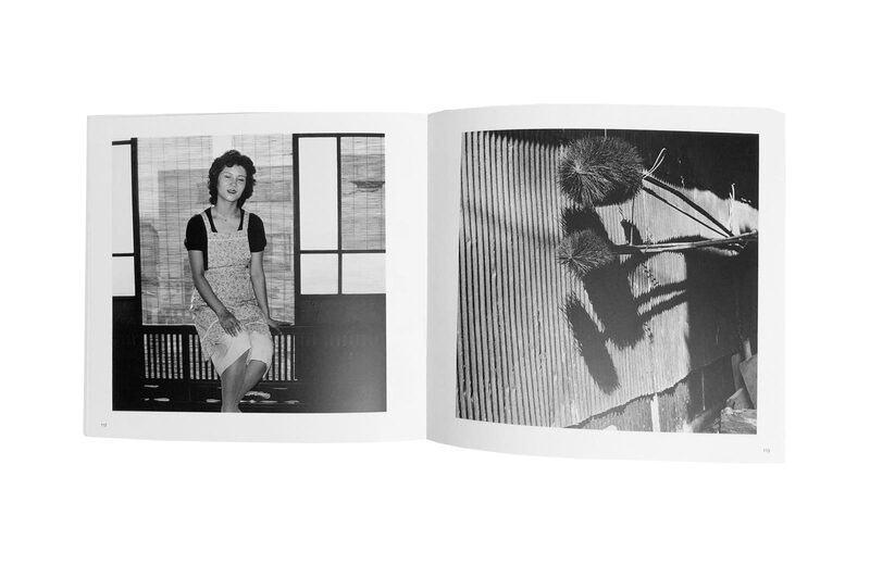 Fushi Kaden (New Edition) - Issei Suda | moom bookshop - art books