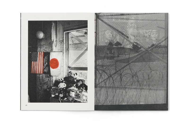 Okinawa Mon Amour - Chloé Jafé | moom bookshop - art books and