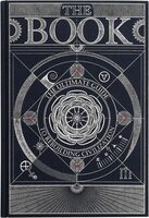 The Book: The Ultimate Guide to Rebuilding Civilization (9780578377452)