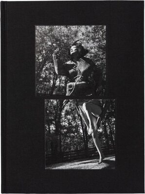 King of All the Land: Mitski (9788269412505)