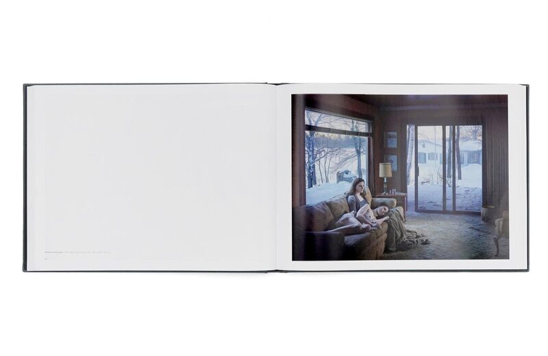 Gregory Crewdson: Eveningside - Gregory Crewdson | moom bookshop