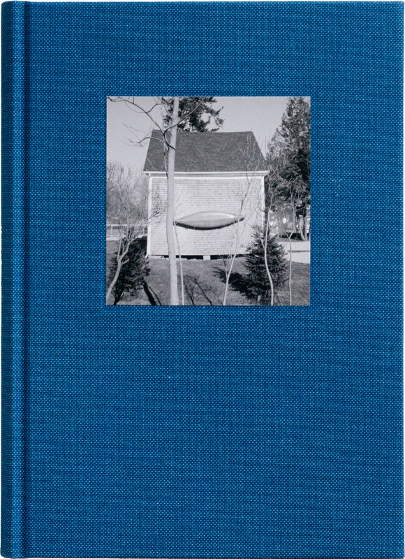 Gerry Johansson: Maine (9798985733051)