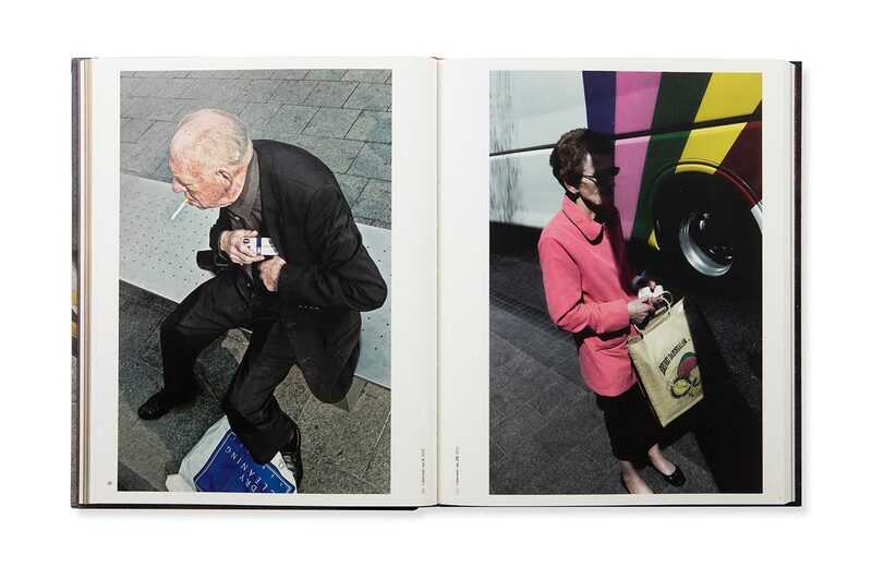 Eamonn Doyle - Eamonn Doyle | moom bookshop - art books and magazines