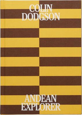 Andean Explorer (9782492175589)