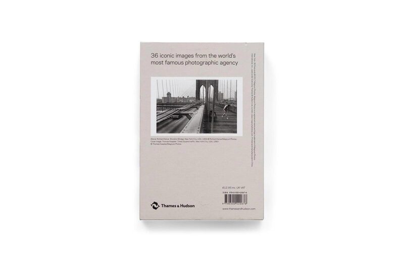 Magnum Photos: New York | moom bookshop - art books and magazines