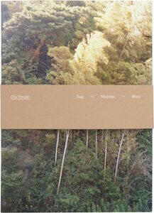 Invisible - Ola Rindal | moom bookshop - photobooks and