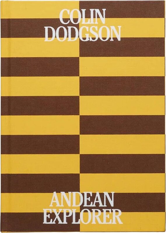 Andean Explorer (9782492175589)