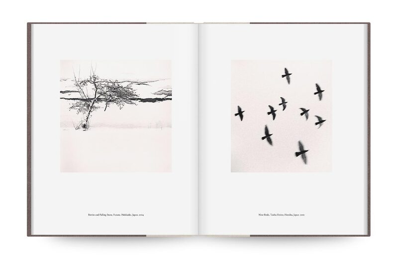 Japan | A Love Story - Michael Kenna | moom bookshop - art books