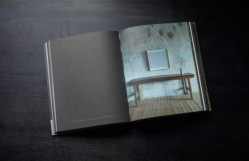 Axel Vervoordt: Wabi Inspirations - Axel Vervoordt | moom bookshop