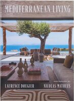 Mediterranean Living (9780865654754)