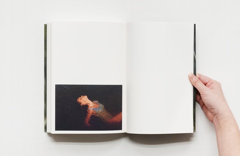 Happy Springs - Patrick Bienert | moom bookshop - art books and