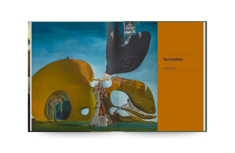 Dalí in 400 images - Salvador Dalí, William Jeffett | moom