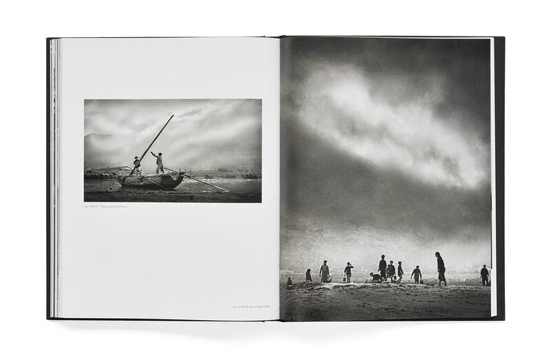 FAN HO PORTRAIT OF HONG KONG 写真集 ファン・ホ Photo-book: Portrait of Hong Kong 念香港人的舊| Fan Ho 何藩