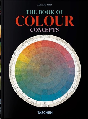 The Book of Colour Concepts (9783754401248)
