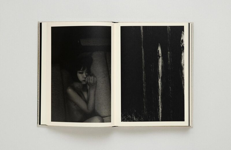 Sakiko Nomura: Lirio (SCAR Edition) - Sakiko Nomura | moom