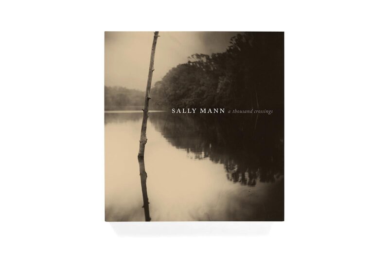 Sally Mann: A Thousand Crossings - Sally Mann | moom