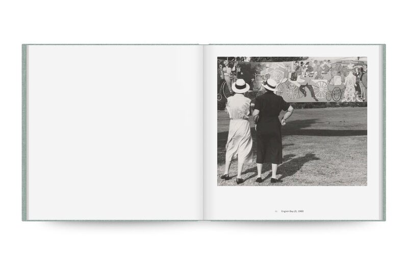 Fred Herzog: Black and White - Fred Herzog | moom bookshop - art