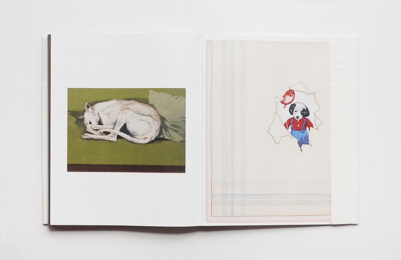 A Joe Brainard Show in a Book - Joe Brainard | moom bookshop