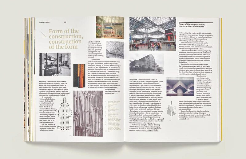 Herman Hertzberger 1959 - 86 建築 作品集 Herman Hertzberger: Shaping Freedom, Architecture 1959-2025