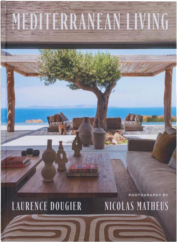 Mediterranean Living (9780865654754)