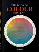 The Book of Colour Concepts (9783754401248)