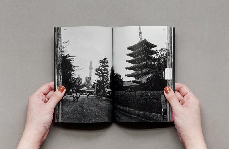 Tokyo - Daido Moriyama | moom bookshop - art books and magazines