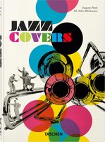 Jazz Covers (9783836588171)