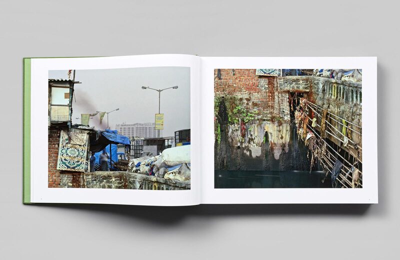 60 Feet Road - Robert Polidori | moom bookshop - art books and