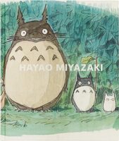 Hayao Miyazaki (9781942884811)