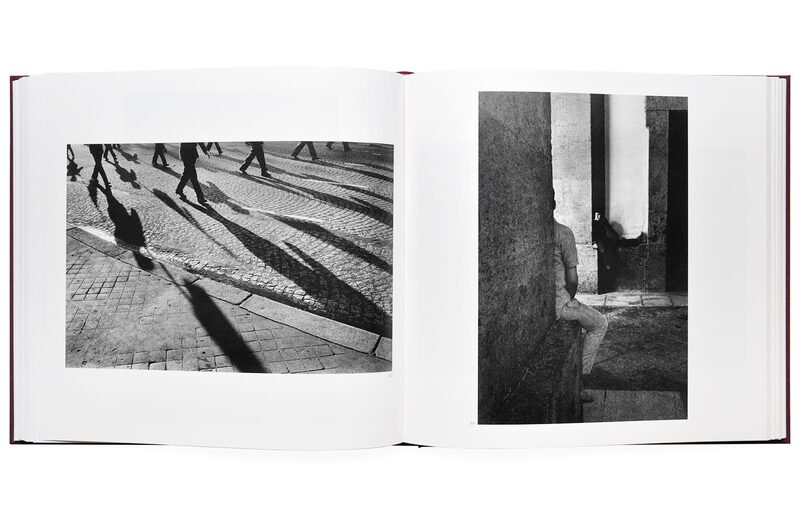 Koudelka - Josef Koudelka | moom bookshop - art books and magazines