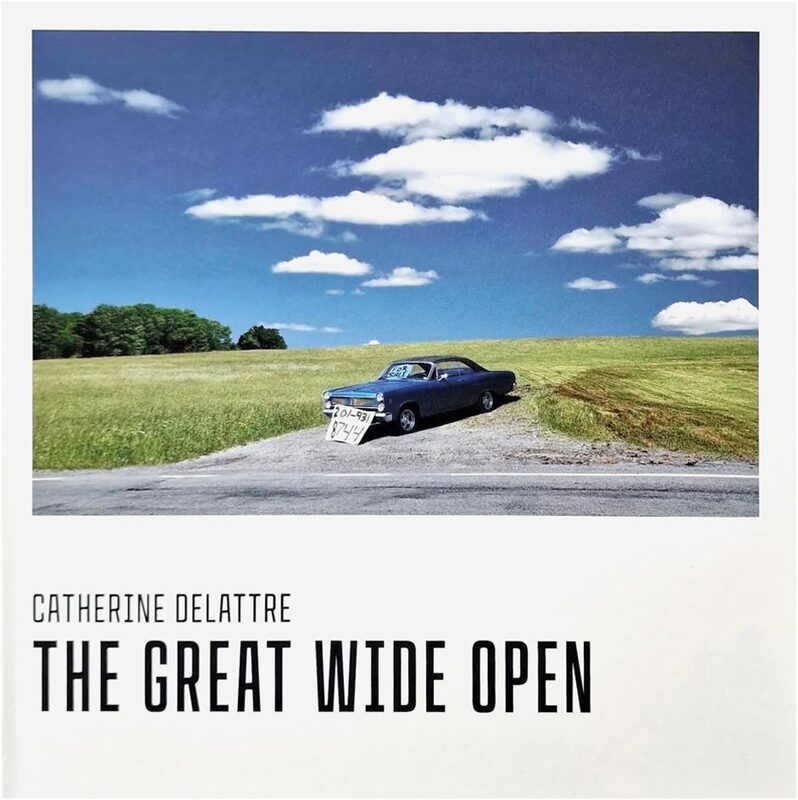 The Great Wide Open (9781915652294)