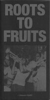 Roots to Fruits Nº1 Ghanaian Highlife