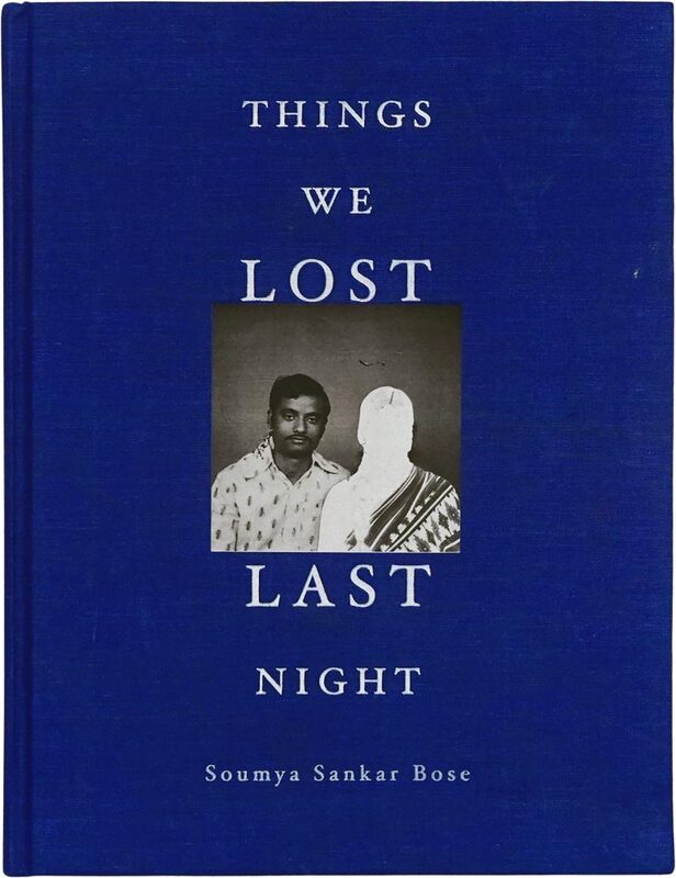 A Discreet Exit Through Darkness & Things we Lost Last Night  (9788197608018)