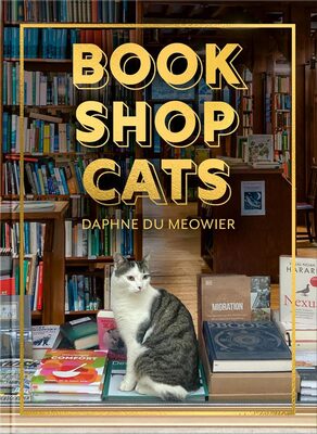 Bookshop Cats (9780008710200)