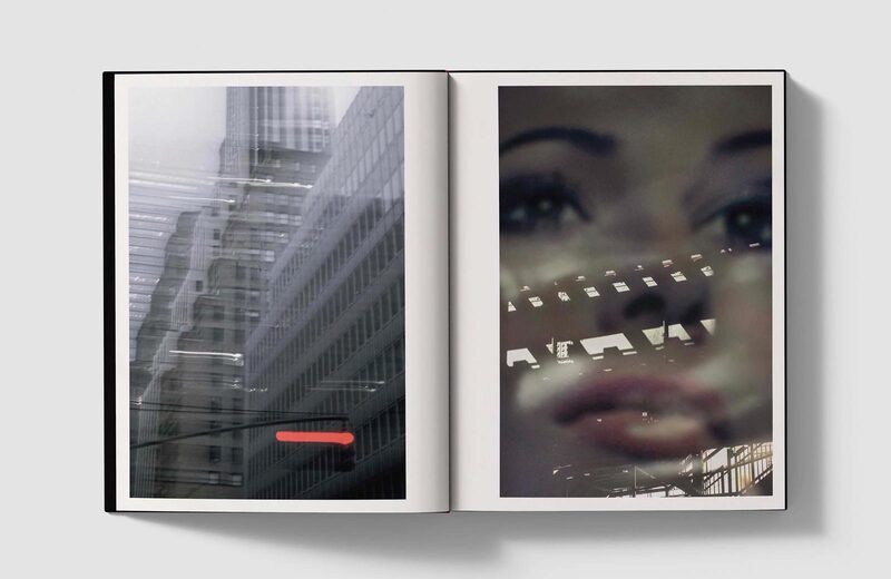 Metropolitan Melancholia - Sarah van Rij, David van der Leeuw