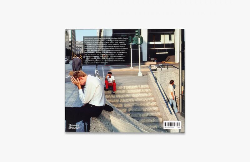 Alex Webb: Dislocations - Alex Webb | moom bookshop - art books