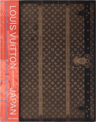Louis Vuitton and Japan: Visionary Journeys (9780847875597)