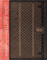 Louis Vuitton and Japan: Visionary Journeys (9780847875597)