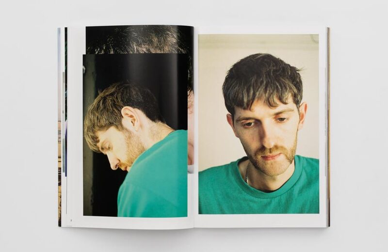 Wolfgang Tillmans: Conor Donlon - Wolfgang Tillmans | moom