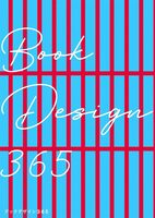 Book Design 365 (9784756253156)