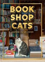 Bookshop Cats (9780008710200)
