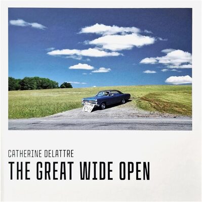 The Great Wide Open (9781915652294)