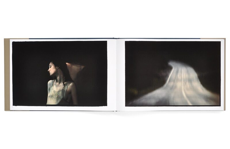 Bill Henson: Lux et Nox - Bill Henson | moom bookshop - art books