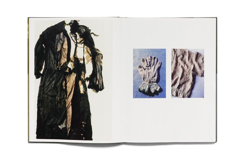 Miyako Ishiuchi: Hasselblad Award 2014 - 石内都| moom bookshop