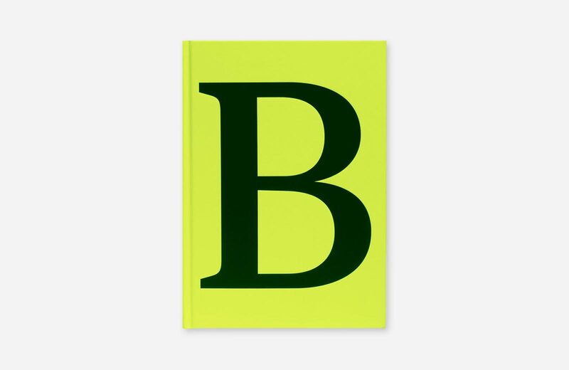 Serif In Use | moom bookshop - 藝術書籍與雜誌